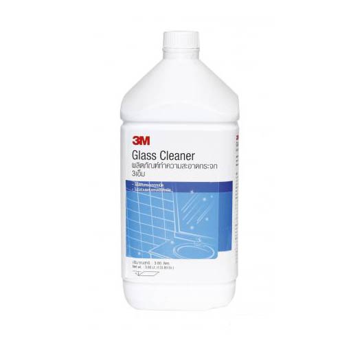 3M Glass Cleaner